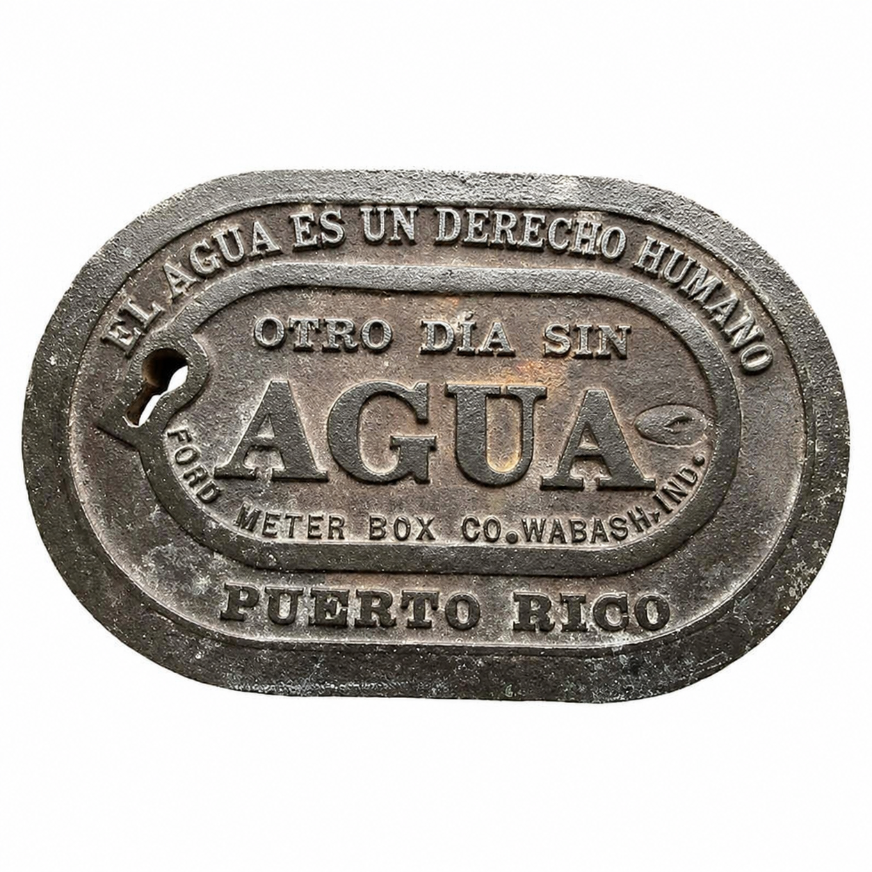 AGUA