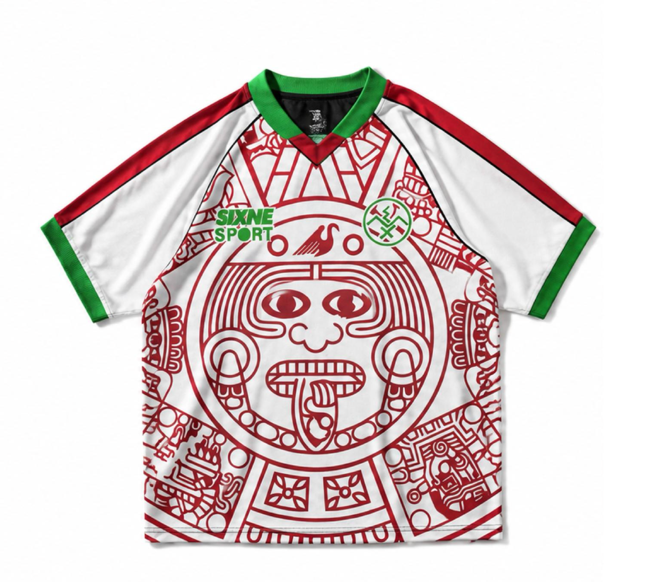 EL MEX FC - PRE ORDER -
